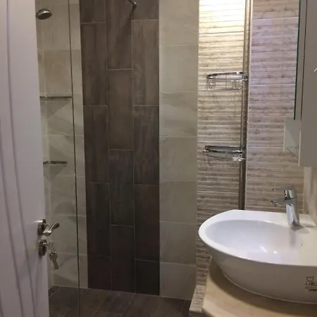 International Fair Apartment *