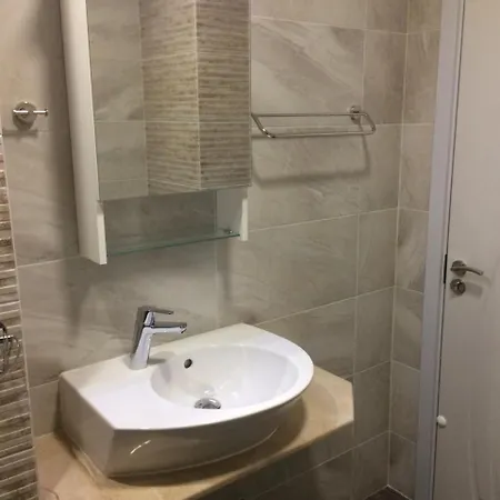 Apartment International Fair Plovdiv