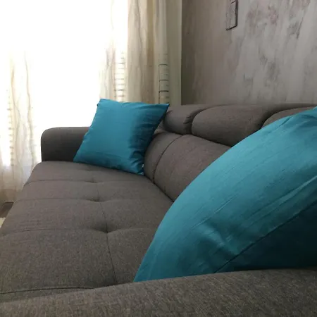 International Fair Apartment Plovdiv