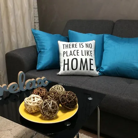 Apartment International Fair