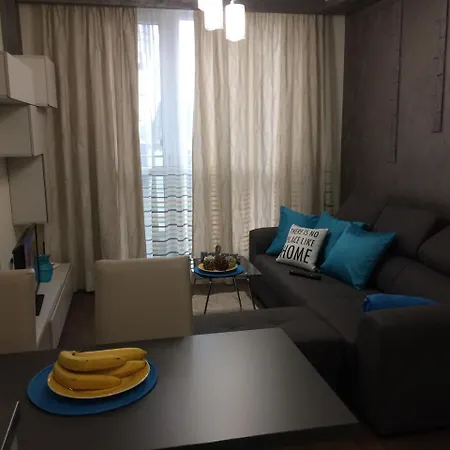 Apartment International Fair *