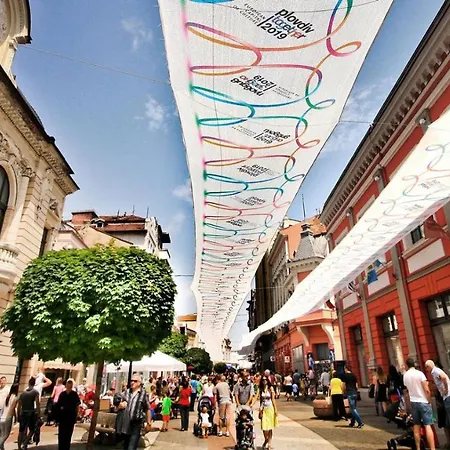 International Fair * Plovdiv